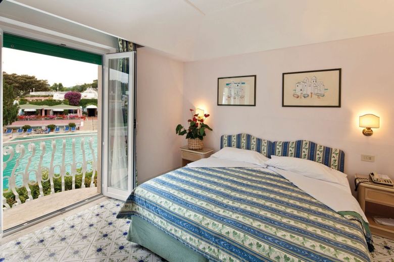 Hotel Continental Terme