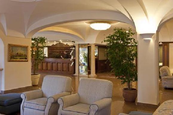 Hotel Continental Terme