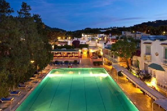 Hotel Continental Terme