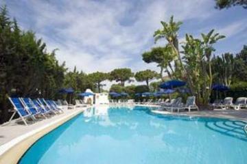 Hotel Hermitage Terme And Park Terme