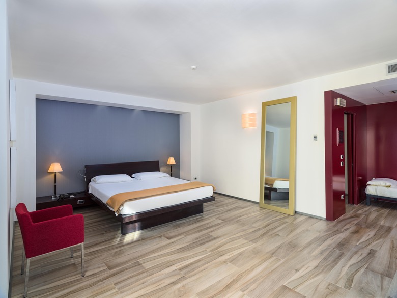Grand Hotel Tiziano