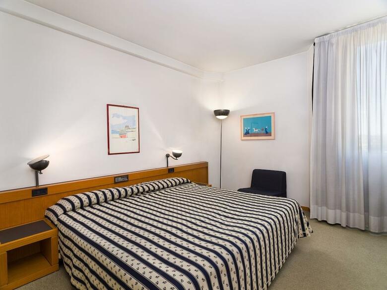 Grand Hotel Tiziano