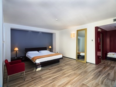 Grand Hotel Tiziano