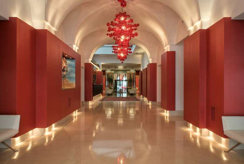 Hotel Risorgimento Resort