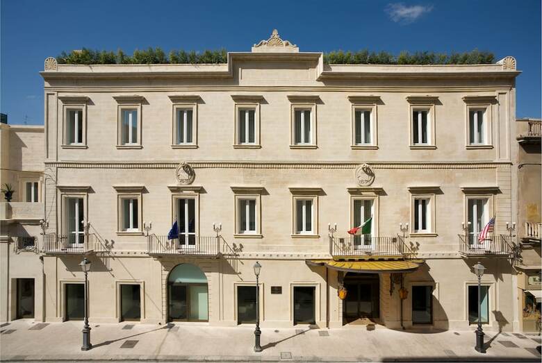 Hotel Risorgimento Resort