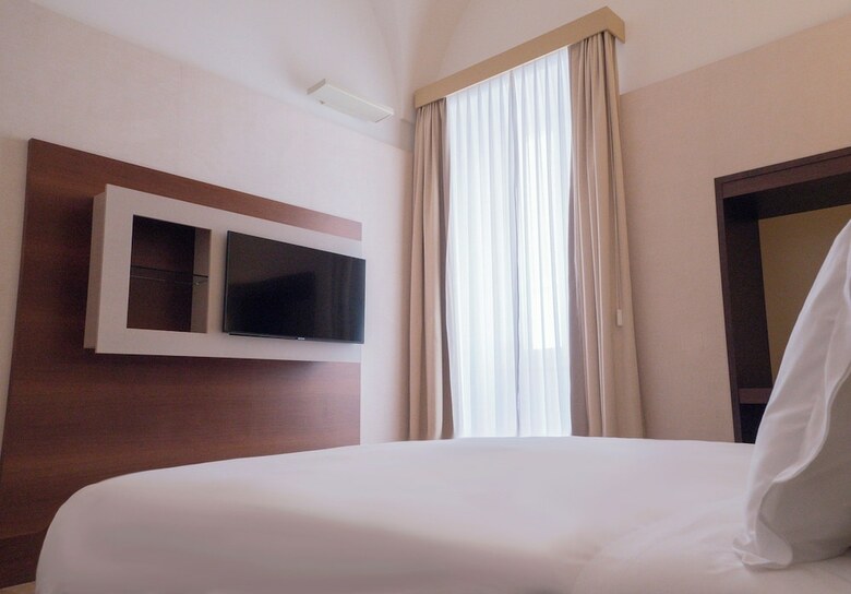 Hotel Risorgimento Resort