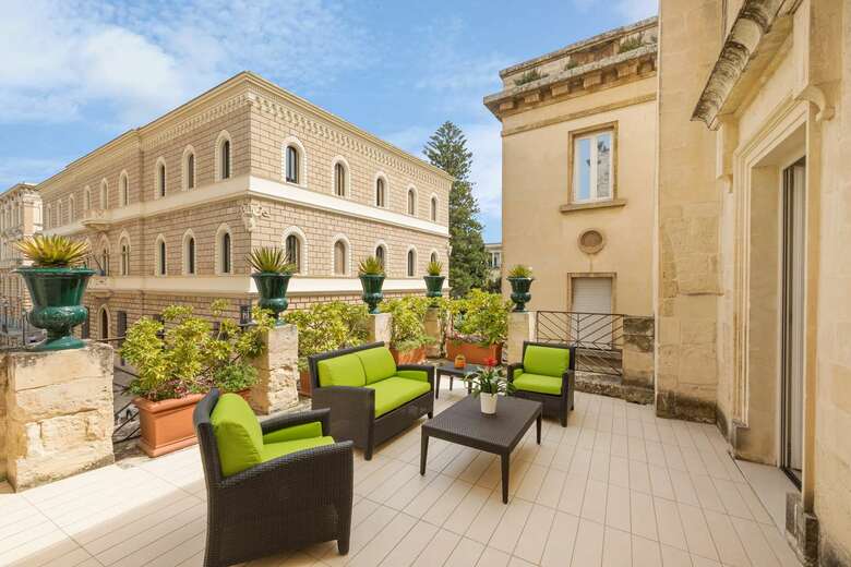 Hotel Risorgimento Resort