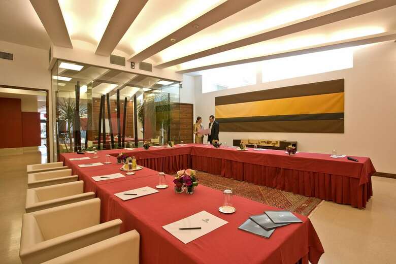 Hotel Risorgimento Resort