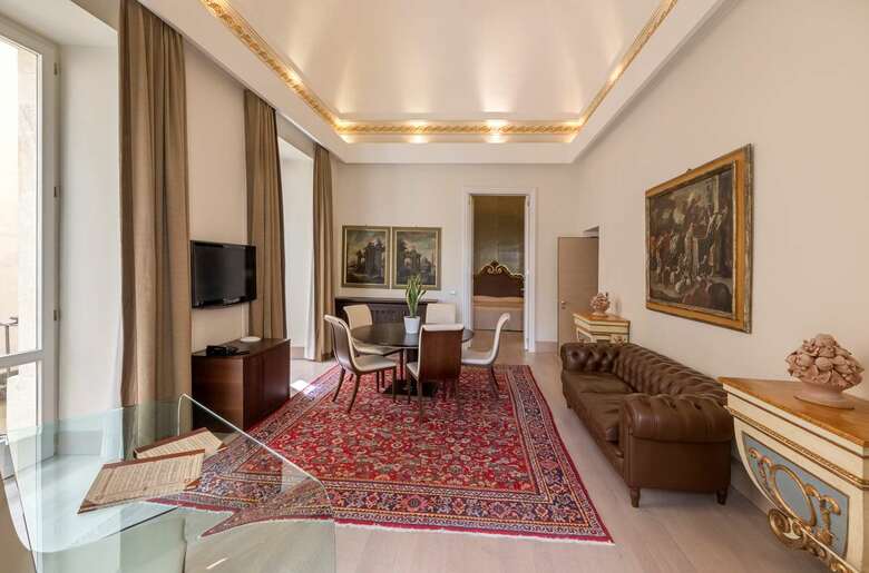 Hotel Risorgimento Resort