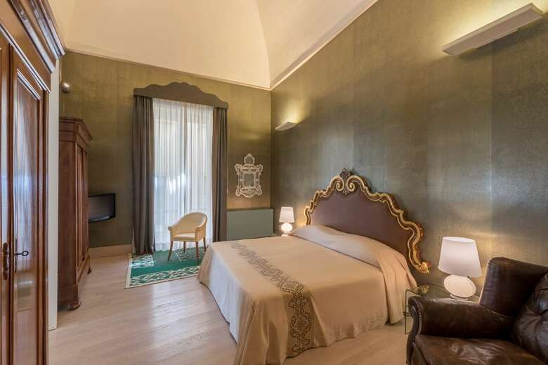 Hotel Risorgimento Resort