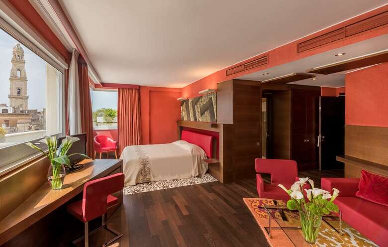 Hotel Risorgimento Resort
