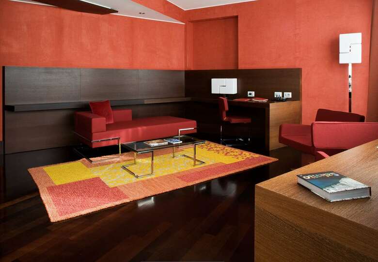 Hotel Risorgimento Resort
