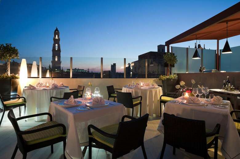 Hotel Risorgimento Resort