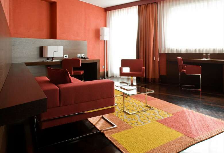 Hotel Risorgimento Resort