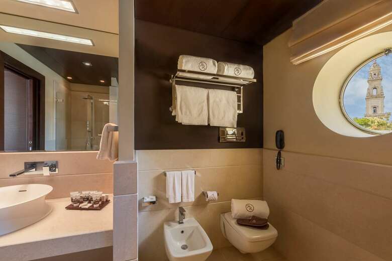 Hotel Risorgimento Resort