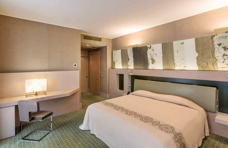 Hotel Risorgimento Resort