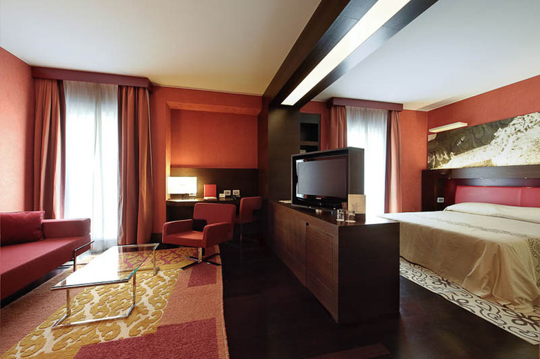 Hotel Risorgimento Resort