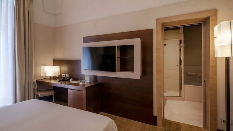 Hotel Risorgimento Resort