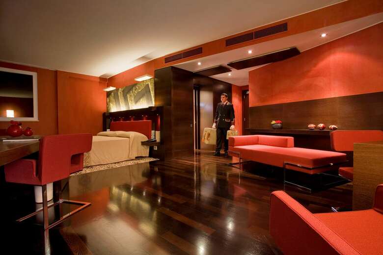 Hotel Risorgimento Resort