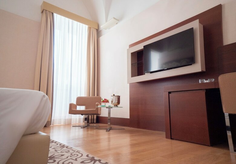Hotel Risorgimento Resort
