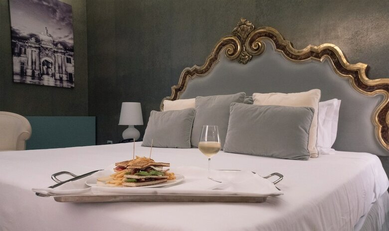 Hotel Risorgimento Resort