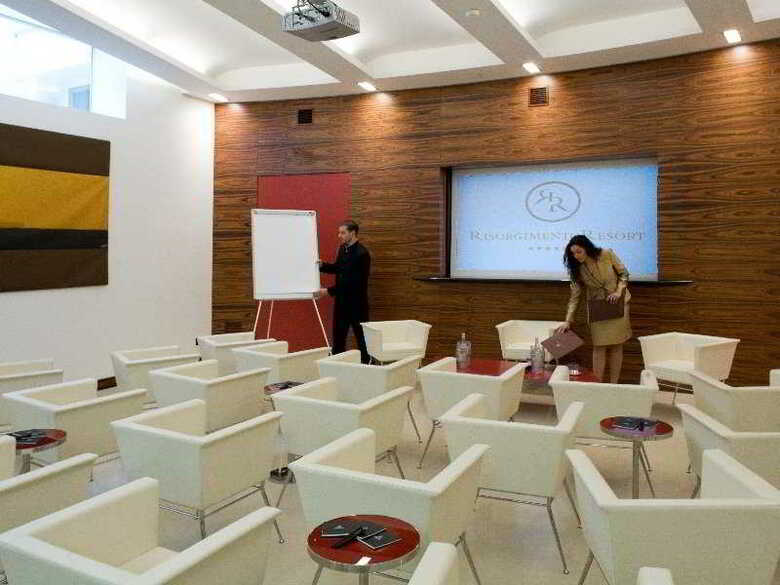 Hotel Risorgimento Resort