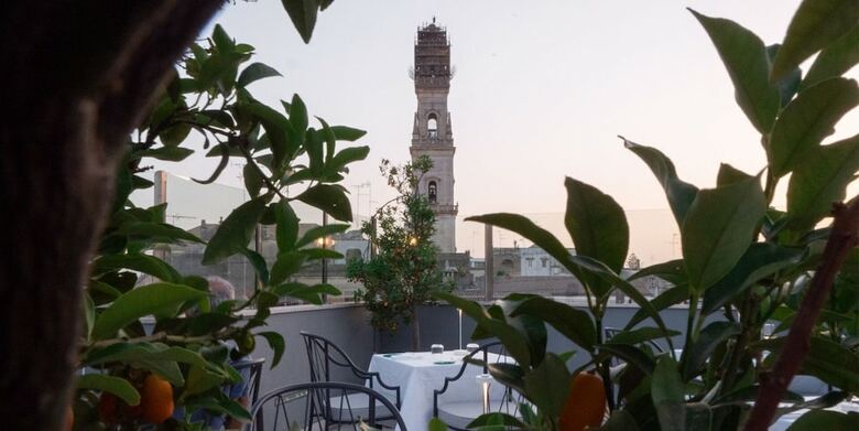 Hotel Risorgimento Resort