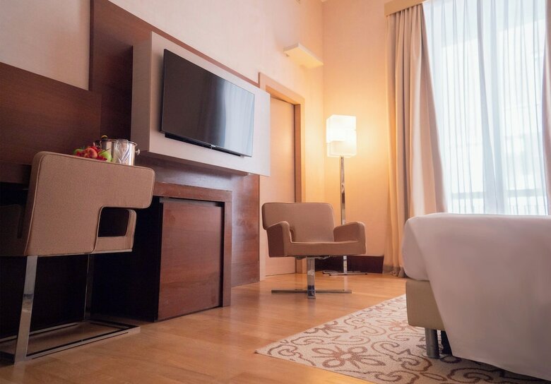 Hotel Risorgimento Resort