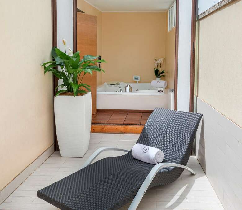 Hotel Risorgimento Resort