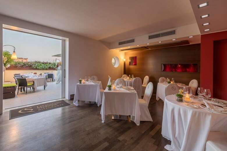 Hotel Risorgimento Resort