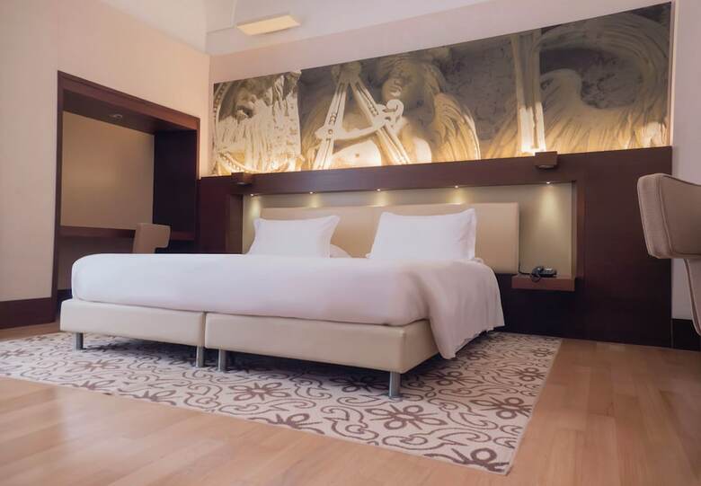 Hotel Risorgimento Resort