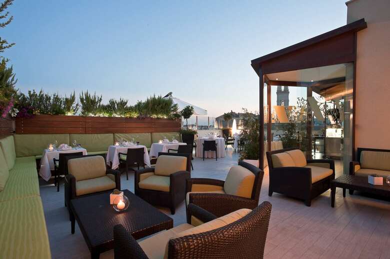 Hotel Risorgimento Resort