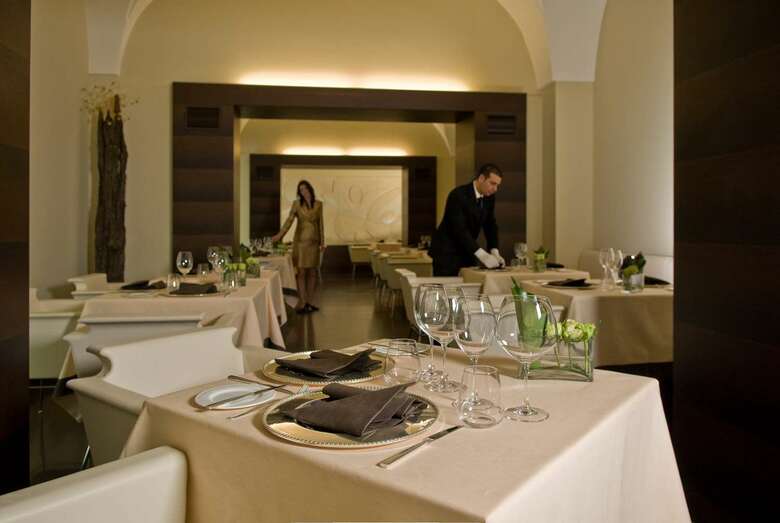Hotel Risorgimento Resort