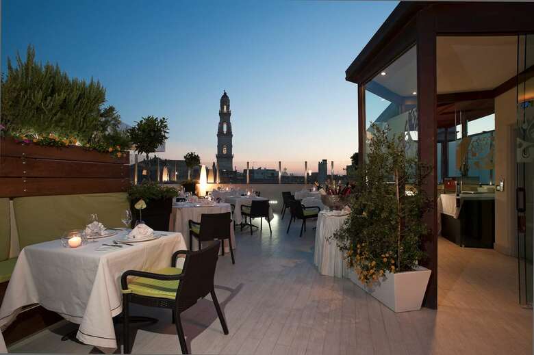 Hotel Risorgimento Resort