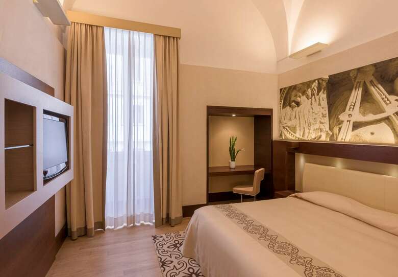 Hotel Risorgimento Resort