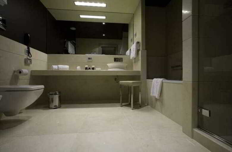 Hotel Risorgimento Resort