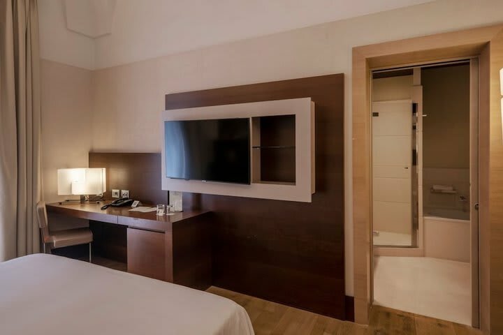 Hotel Risorgimento Resort