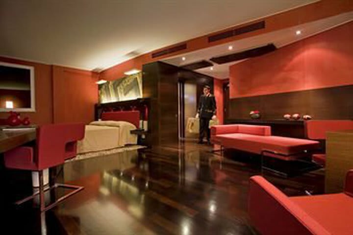 Hotel Risorgimento Resort