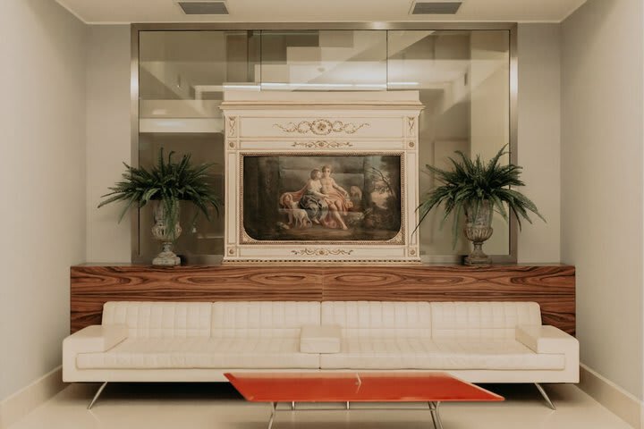 Hotel Risorgimento Resort