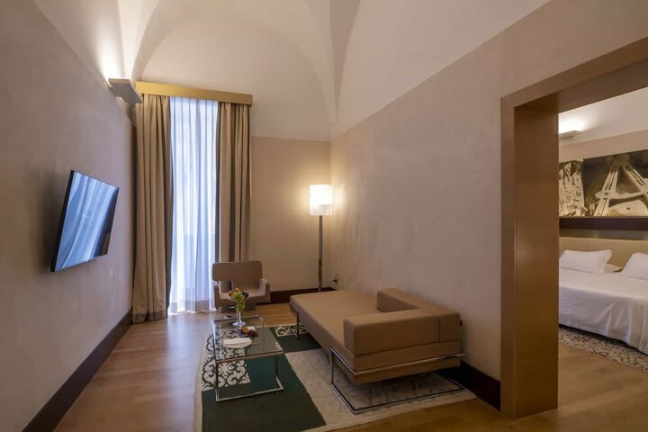 Hotel Risorgimento Resort