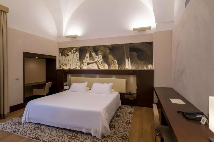 Hotel Risorgimento Resort