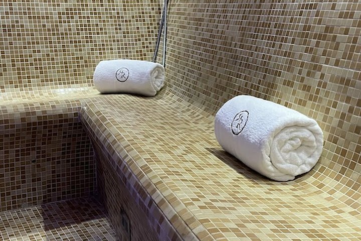 Hotel Risorgimento Resort