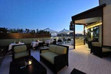 Hotel Risorgimento Resort