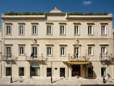 Hotel Risorgimento Resort