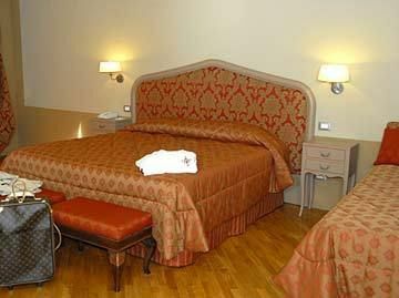 Hotel San Luca Palace