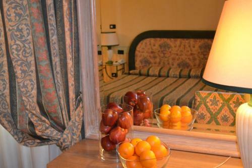 Hotel Giglio