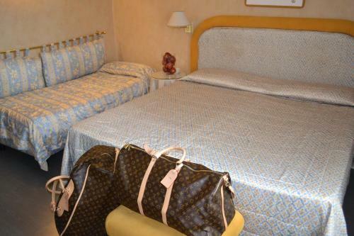 Hotel Giglio