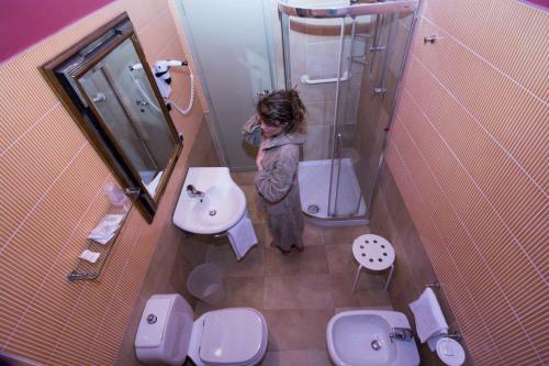 Hotel Giglio