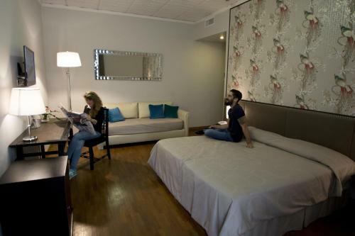 Hotel Giglio