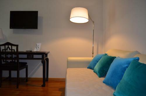 Hotel Giglio